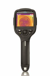 Exx- Series Thermal Imaging Cameras for Industrial Professionals 