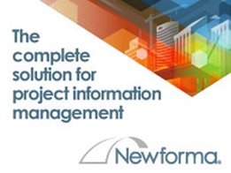 ​Newforma® Project Centre Software