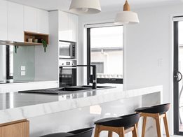 Evostone: Solid surface benchtops