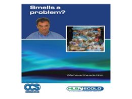 Odours A Problem? We Have The Solution.